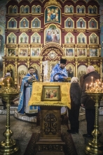 15 февраля Православные христиане отмечают Сретение Господне.