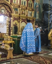 15 февраля Православные христиане отмечают Сретение Господне. 6