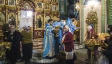 15 февраля Православные христиане отмечают Сретение Господне. 5