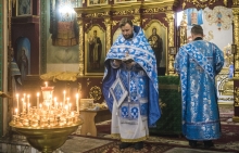 15 февраля Православные христиане отмечают Сретение Господне. 3