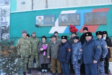 290 лет со Дня создания кадетских корпусов. 6