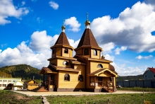 В посёлке Манский состоится III Православный молодежный съезд