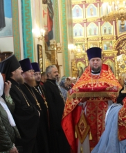 Вера православных женщин- огонь, сжигающий грех и разрушающий злобу ада 3