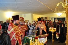 Сегодня, 11 июня день памяти Святителя Луки (Войно-Ясенецкого), архиепископа Симферопольского, Крымского. 9