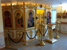 Сегодня, 11 июня день памяти Святителя Луки (Войно-Ясенецкого), архиепископа Симферопольского, Крымского. 3