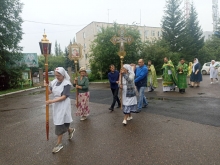 18 июля, весь православный мир празднует память Великого Чудотворца всей Русской земли преподобного Сергия игумена Радонежского. 4