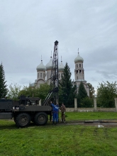 Быть патриотом земли Шарыповской - значит желать ей духовного возрождения 4