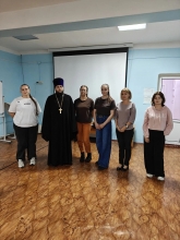Священник и родители обсудили, как понимать детей 1