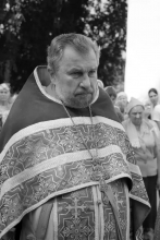 Дорогие братья и сестры!