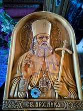 Прихожане Свято-Троицкого собора вернулись из паломничества по сердцу Сибири 3