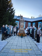 Прихожане Свято-Троицкого собора вернулись из паломничества по сердцу Сибири
