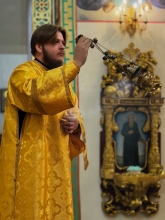 День памяти святых отцов VII Вселенского Собора 6
