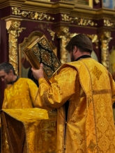 День памяти святых отцов VII Вселенского Собора 2