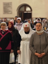 День памяти святых отцов VII Вселенского Собора 7